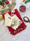 Khadi Cotton Fancy Saree With Readymade Blouse Bulk Orders In India